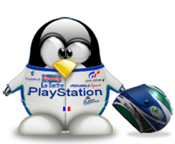 présentation jeune recrue Penguin pingouin pinguino 160